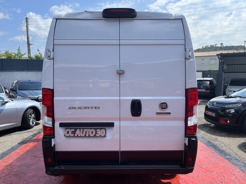 FIAT DUCATO 2021