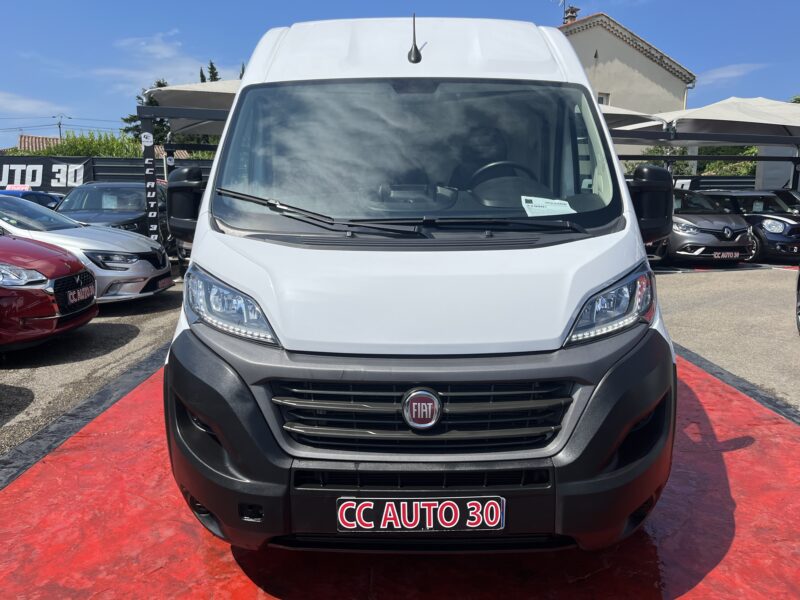 FIAT DUCATO 2021