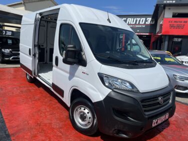 FIAT DUCATO 2021