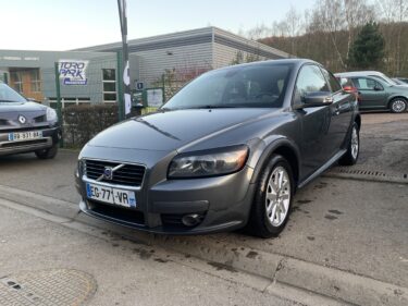 VOLVO C30 2.0D 136CV