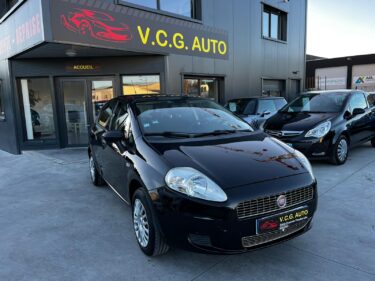 FIAT PUNTO  1.2 65 TEAM