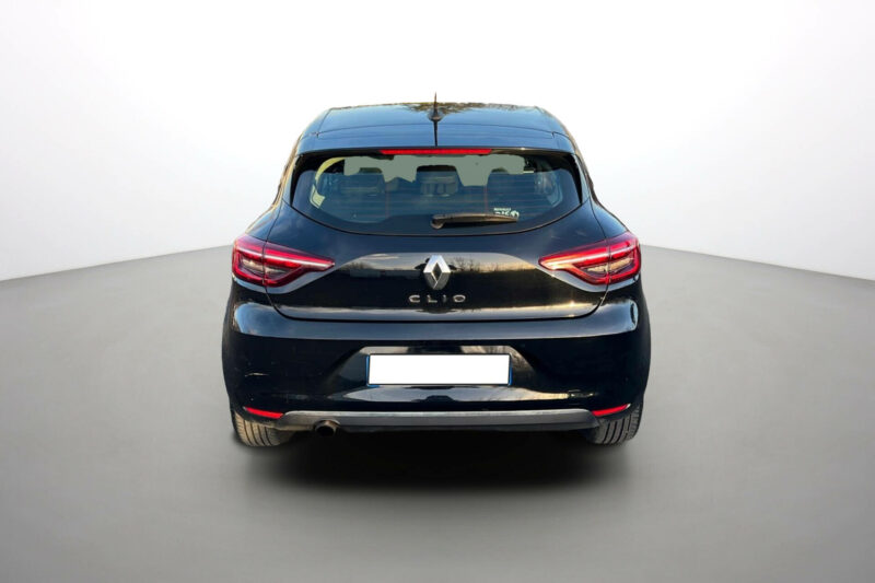 RENAULT CLIO V 2019