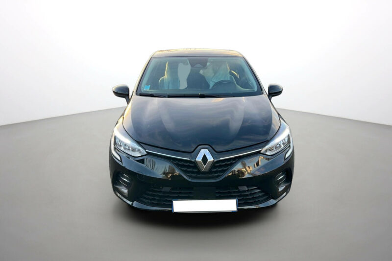 RENAULT CLIO V 2019