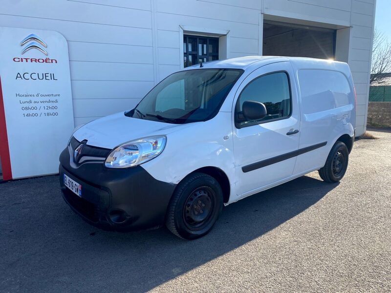 RENAULT KANGOO Express 2017