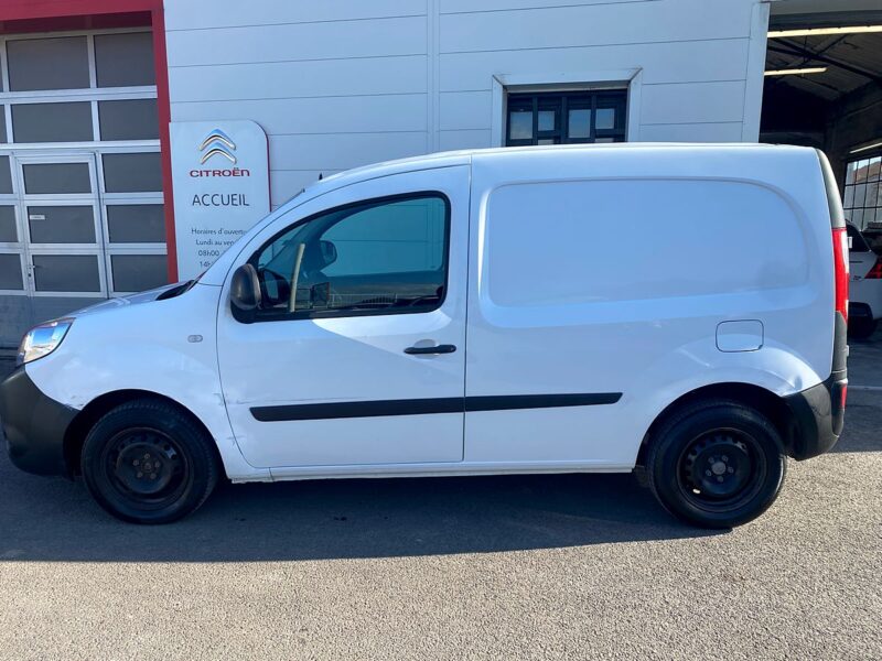 RENAULT KANGOO Express 2017