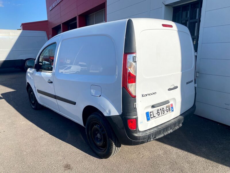 RENAULT KANGOO Express 2017