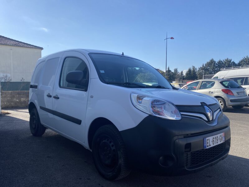 RENAULT KANGOO Express 2017