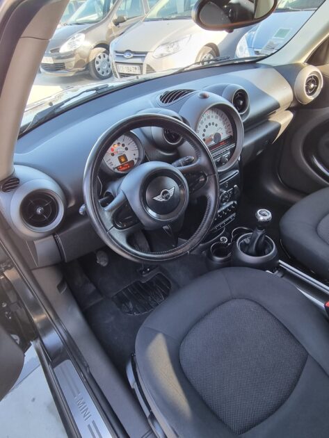 MINI Countryman One D 1.6 D 90 