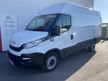 IVECO IVECO 35S14 136cv 2016