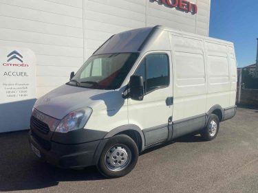 IVECO DAILY V 2013