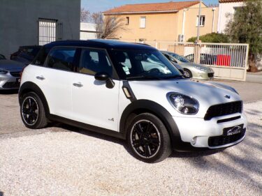 MINI MINI 2013