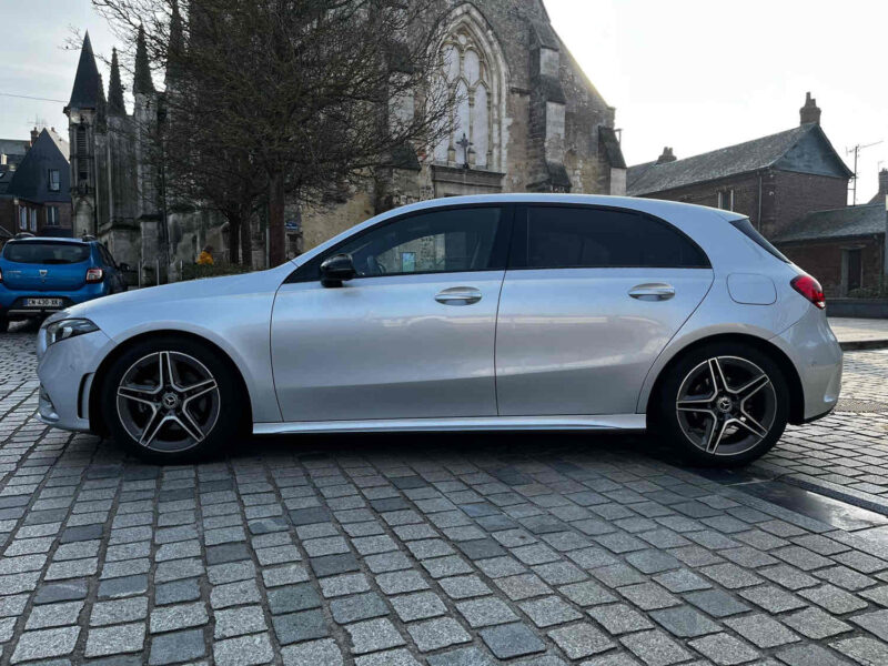 MERCEDES CLASSE A 2019