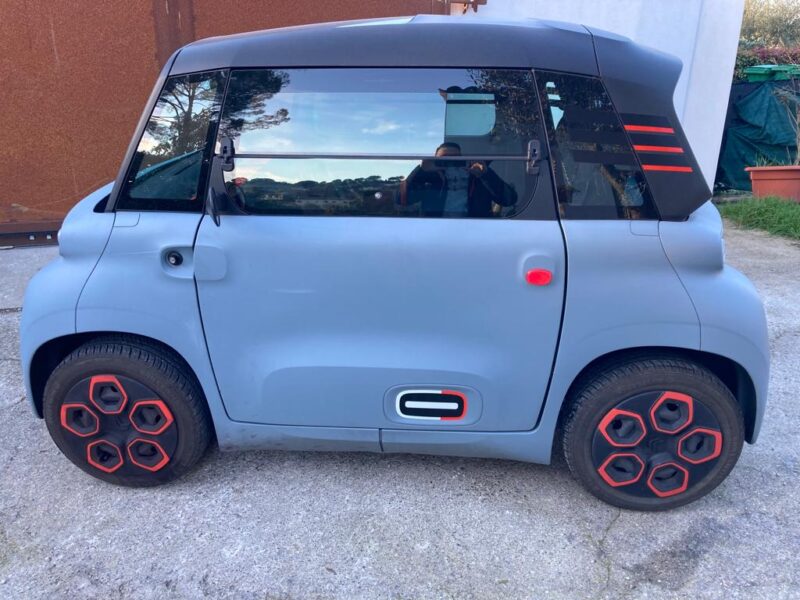 CITROEN AMI 2020