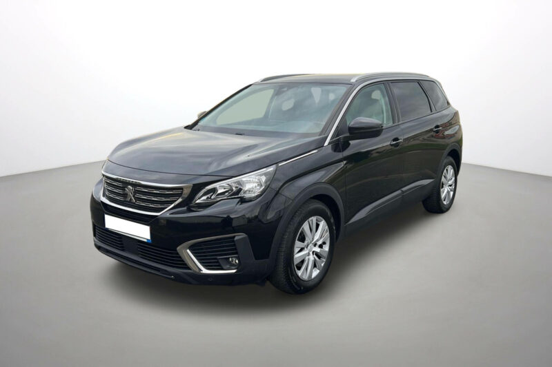 PEUGEOT 5008 II 2019