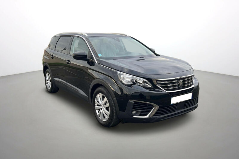 PEUGEOT 5008 II 2019