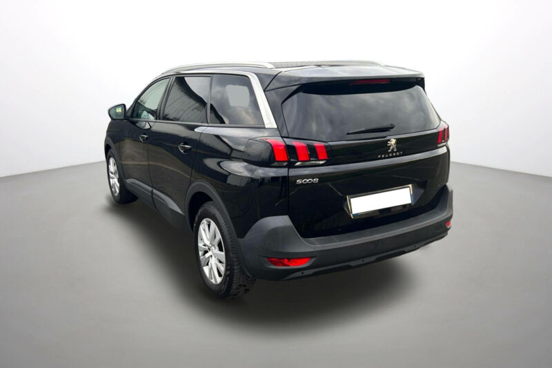 PEUGEOT 5008 II 2019