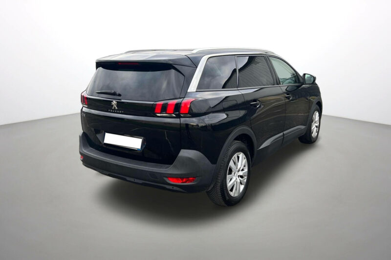 PEUGEOT 5008 II 2019