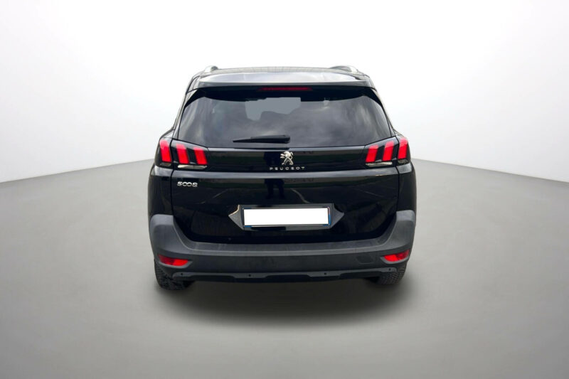 PEUGEOT 5008 II 2019