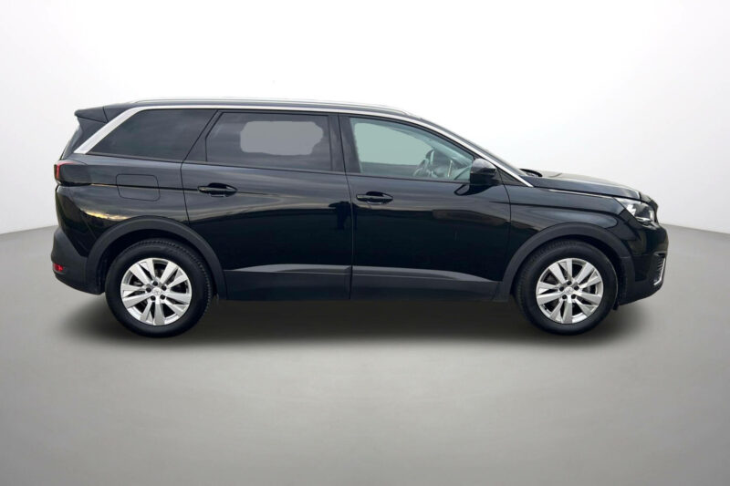 PEUGEOT 5008 II 2019