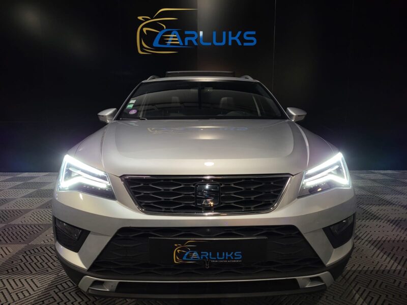 SEAT ATECA 1.4 TSi 150cv DSG7 XCELLENCE