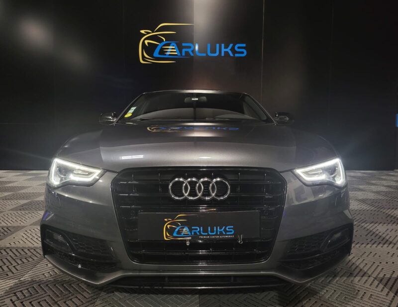 AUDI A5 Sportback 2.0TDI 190CH S-Line