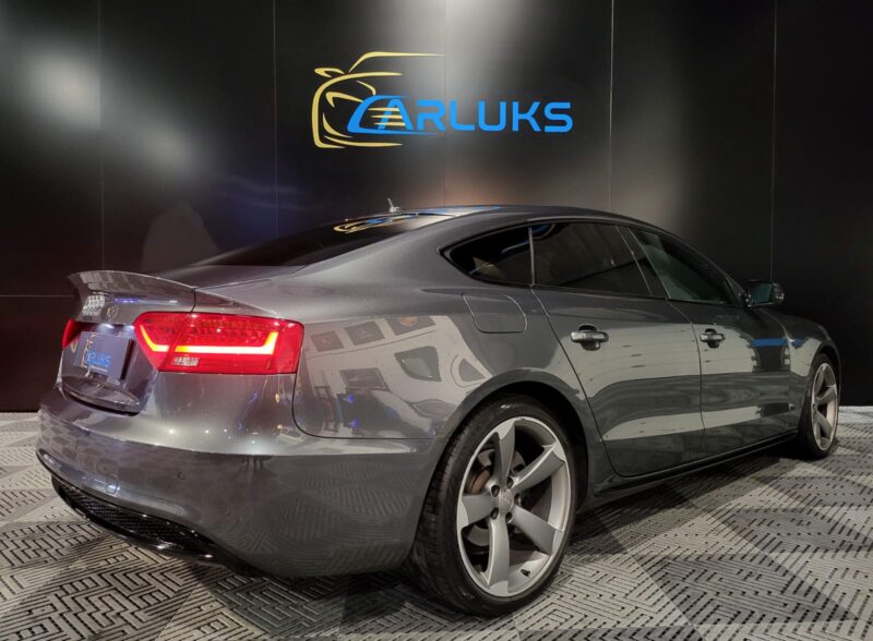 AUDI A5 Sportback 2.0TDI 190CH S-Line