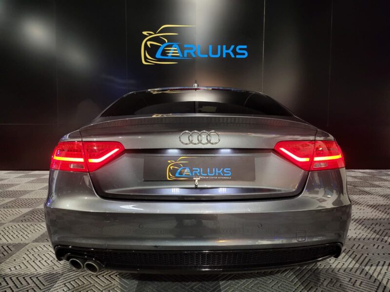 AUDI A5 Sportback 2.0TDI 190CH S-Line