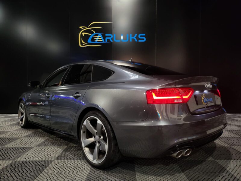 AUDI A5 Sportback 2.0TDI 190CH S-Line