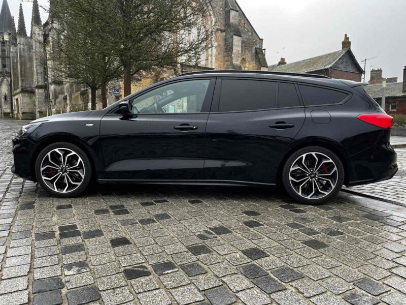 FORD FOCUS ST IV Turnier 2019