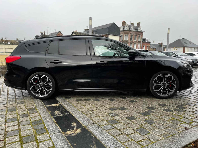 FORD FOCUS ST IV Turnier 2019