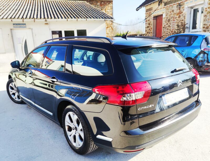 CITROEN C5 III Break 2010 PAIEMENT 4X POSSIBLE