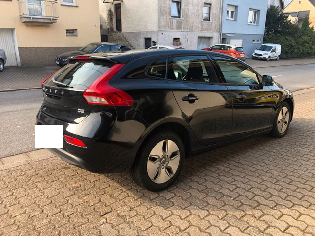 Volvo V40 D2 Momentum