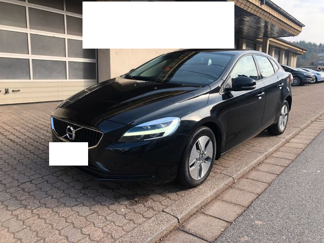 Volvo V40 D2 Momentum