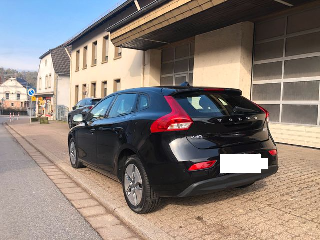 Volvo V40 D2 Momentum