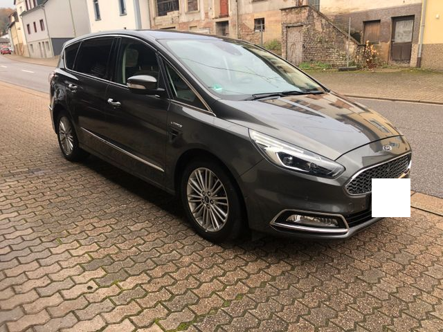 FORD S-MAX 2.0 TDCI Vignale