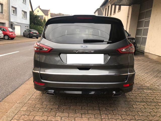 FORD S-MAX 2.0 TDCI Vignale