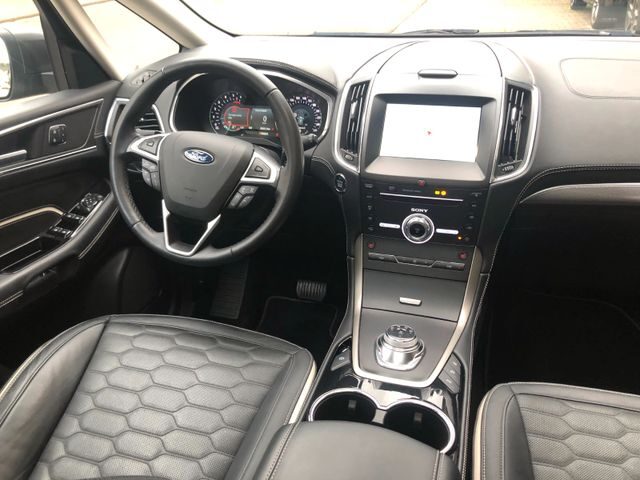 FORD S-MAX 2.0 TDCI Vignale