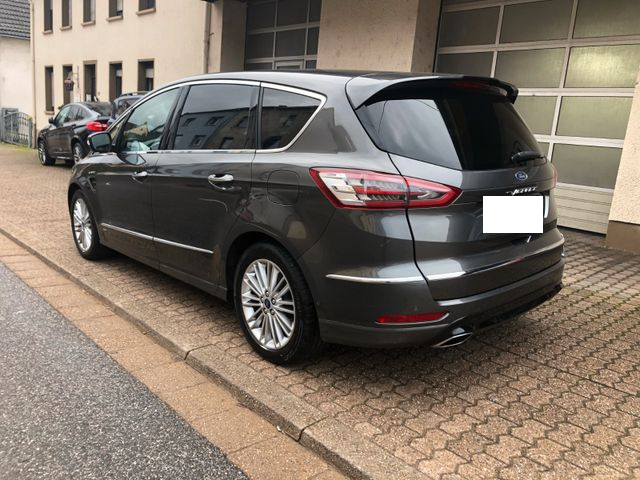 FORD S-MAX 2.0 TDCI Vignale