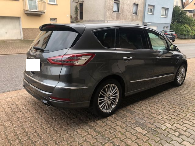 FORD S-MAX 2.0 TDCI Vignale