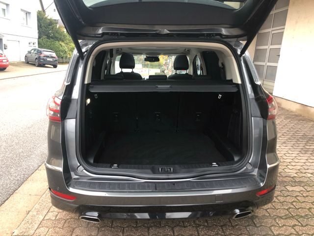 FORD S-MAX 2.0 TDCI Vignale