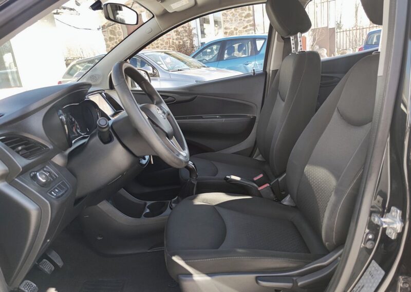 OPEL KARL 2016 PAIEMENT 4X POSSIBLE