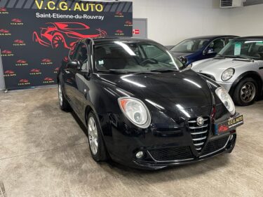 ALFA ROMEO MITO 1.3 JTDM 90 Distinctive