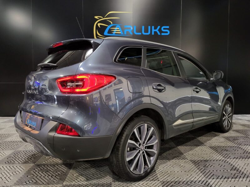 RENAULT KADJAR 1.6 DCI 130CH INTENS