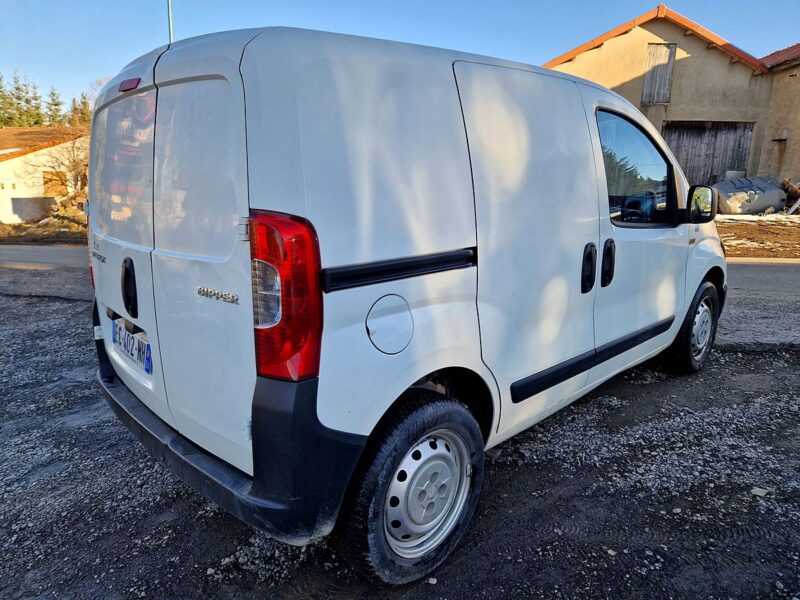 PEUGEOT BIPPER 1.4 HDI 75 CV 