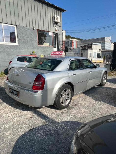 CHRYSLER 300C 218CV