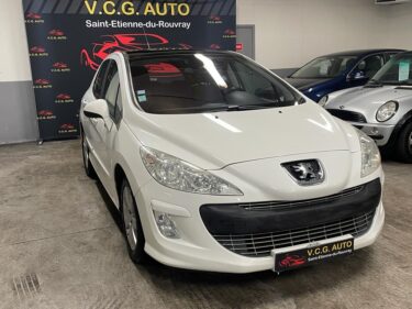 PEUGEOT 308 1.6 HDi 112