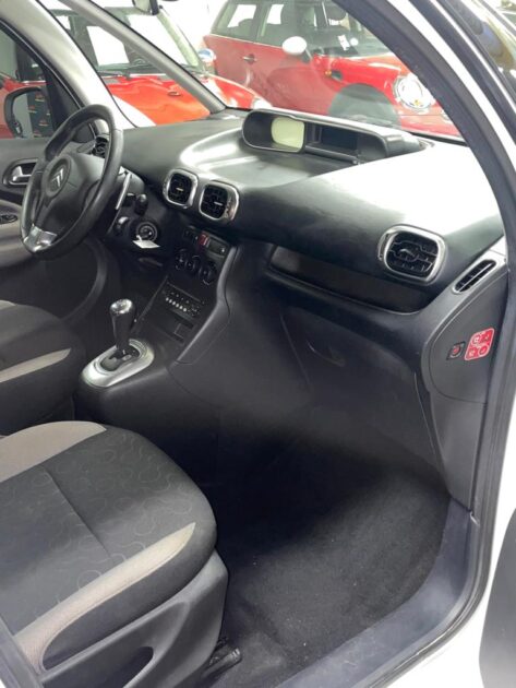 CITROEN C3 PICASSO 2012