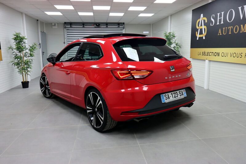 SEAT LEON 2014