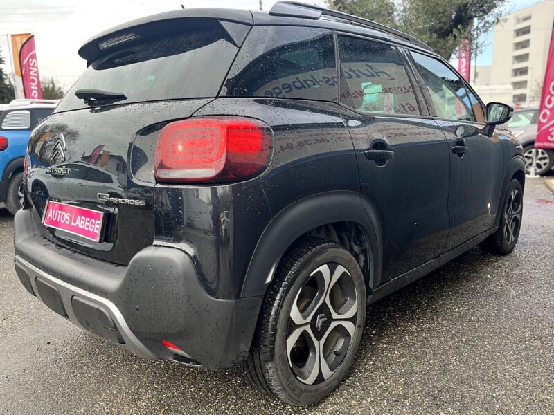 CITROEN C3 AIRCROSS II 2019