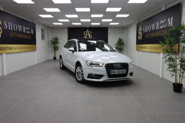 AUDI A3 Sportback 2014